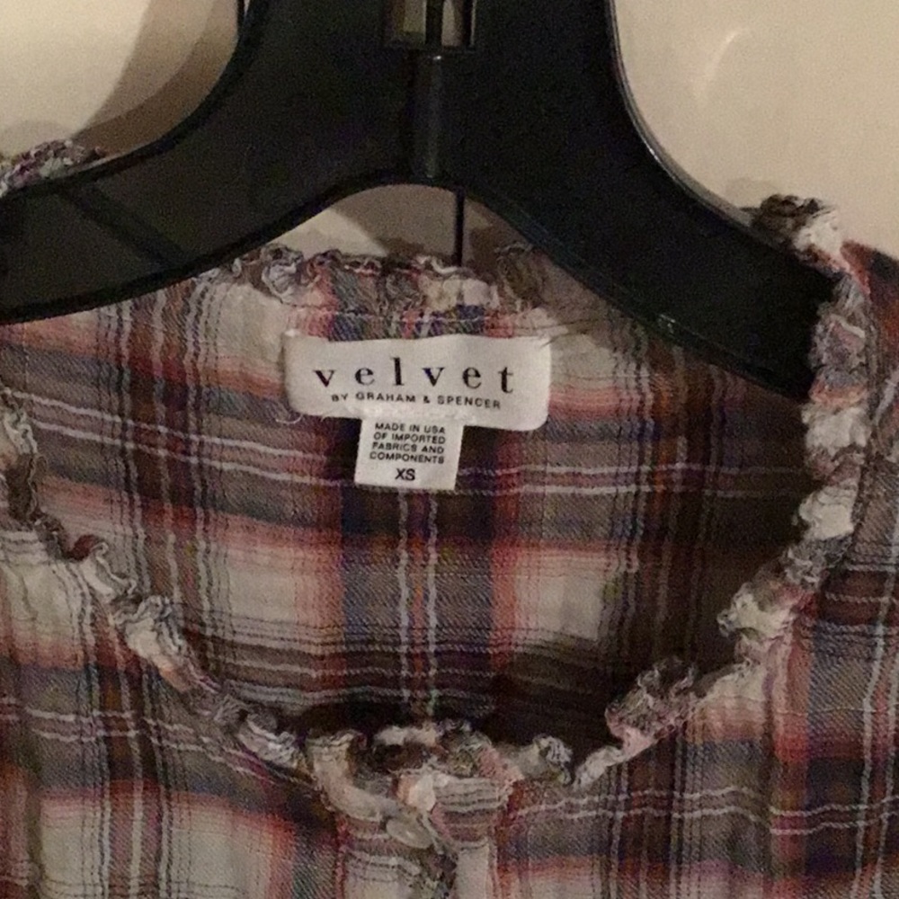 Blouse - Picture 3 of 4